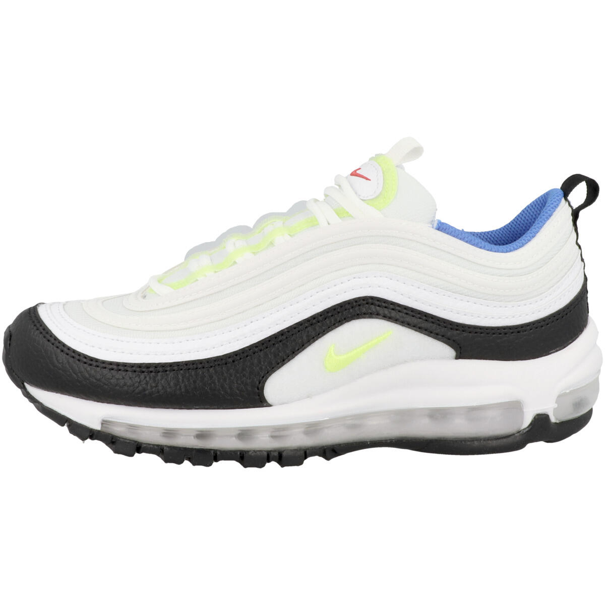Buty sportowe Nike Air Max 97 Gs DQ0980 100 R. 38