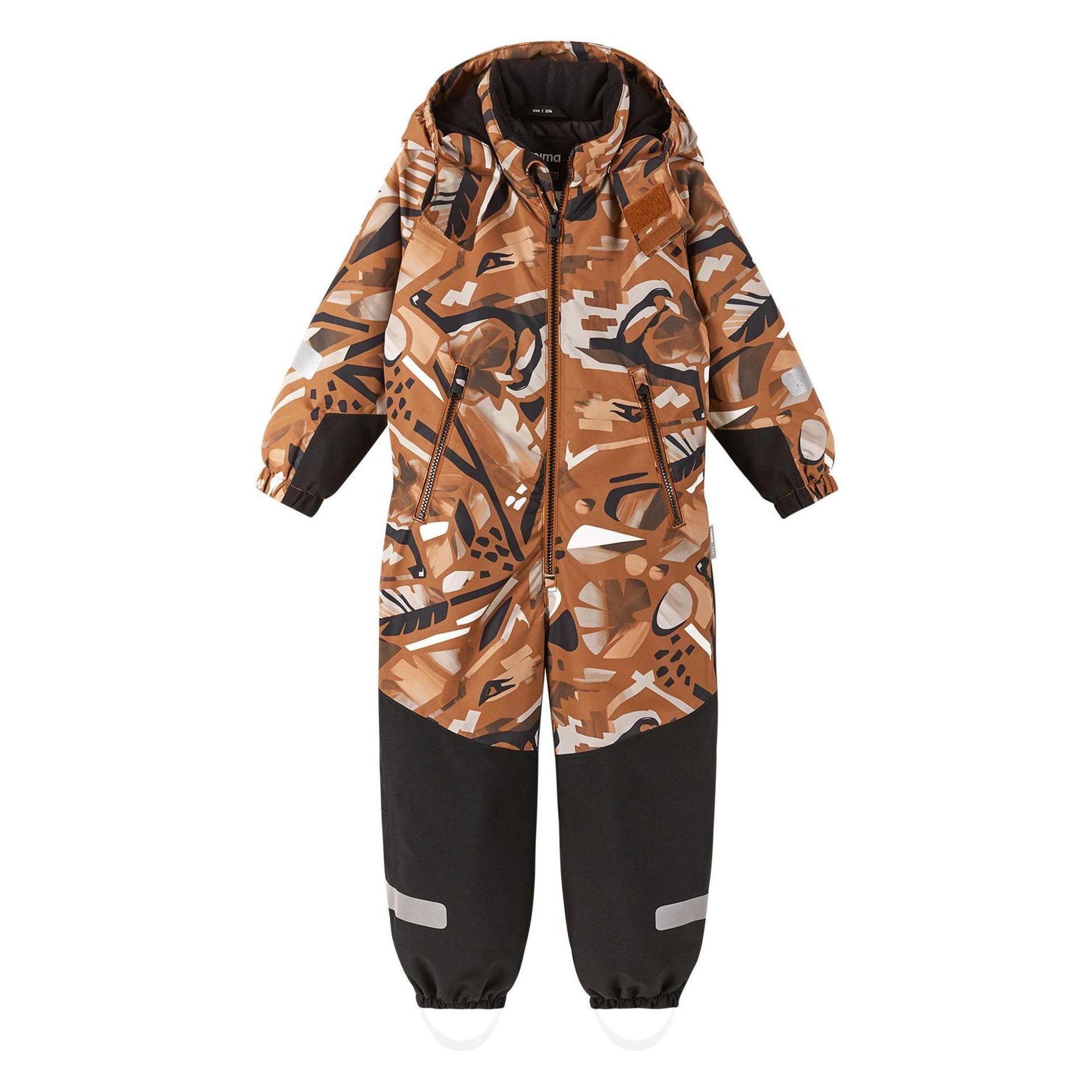 Dziecięcy kombinezon narciarski Reima Kurikka