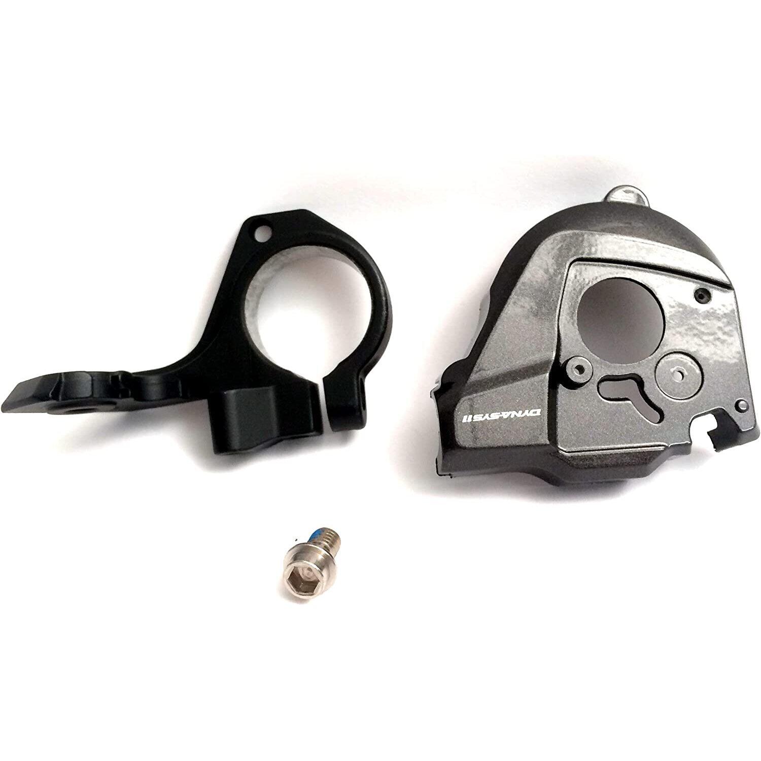 Shimano bazowego obudowa po prawej stronie f. wskaźnik przełożenia SL-M8000 obudowa po prawej stronie f. wskaźnik przełożenia SL-M8000 Art-Nr. Y-03 K98040 Y03K98040