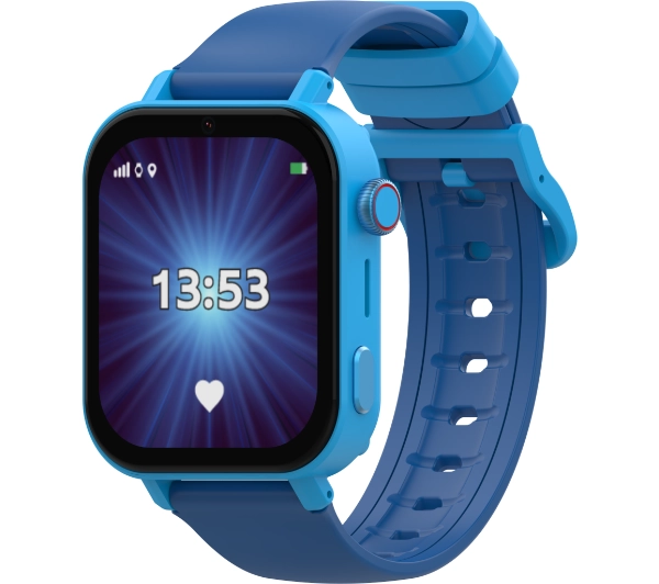 KiDiZ Premium GPS Niebieski