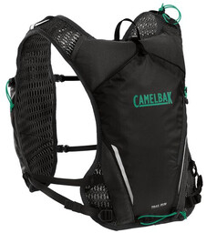 Camelbak Plecak kamizelka do biegania Trail Run Vest Black