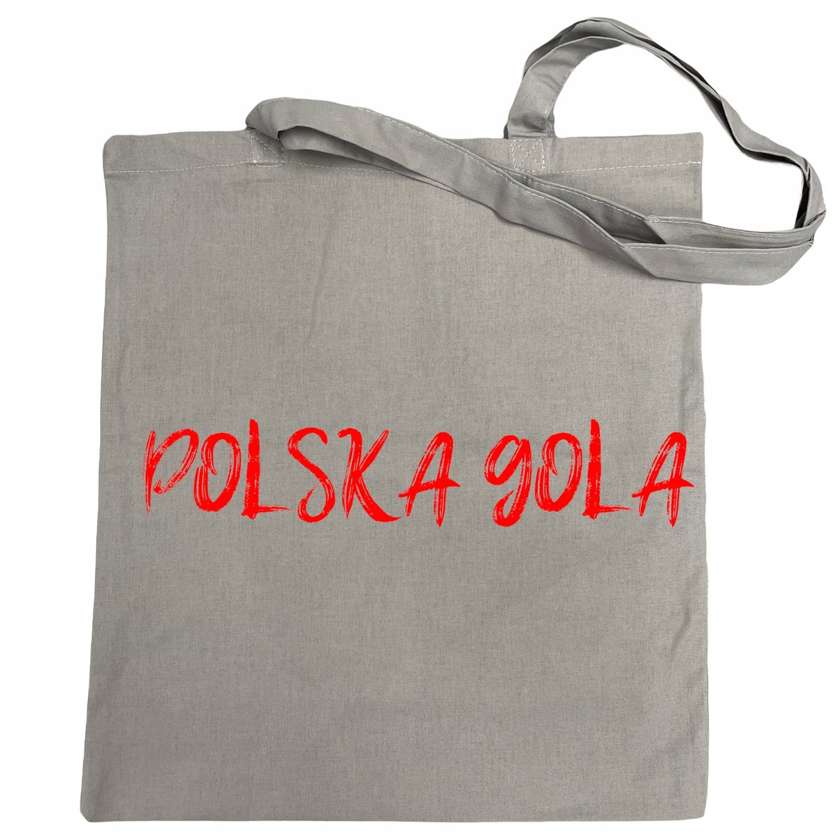 Torba Kibica na zakupy nadruk Polska Gola