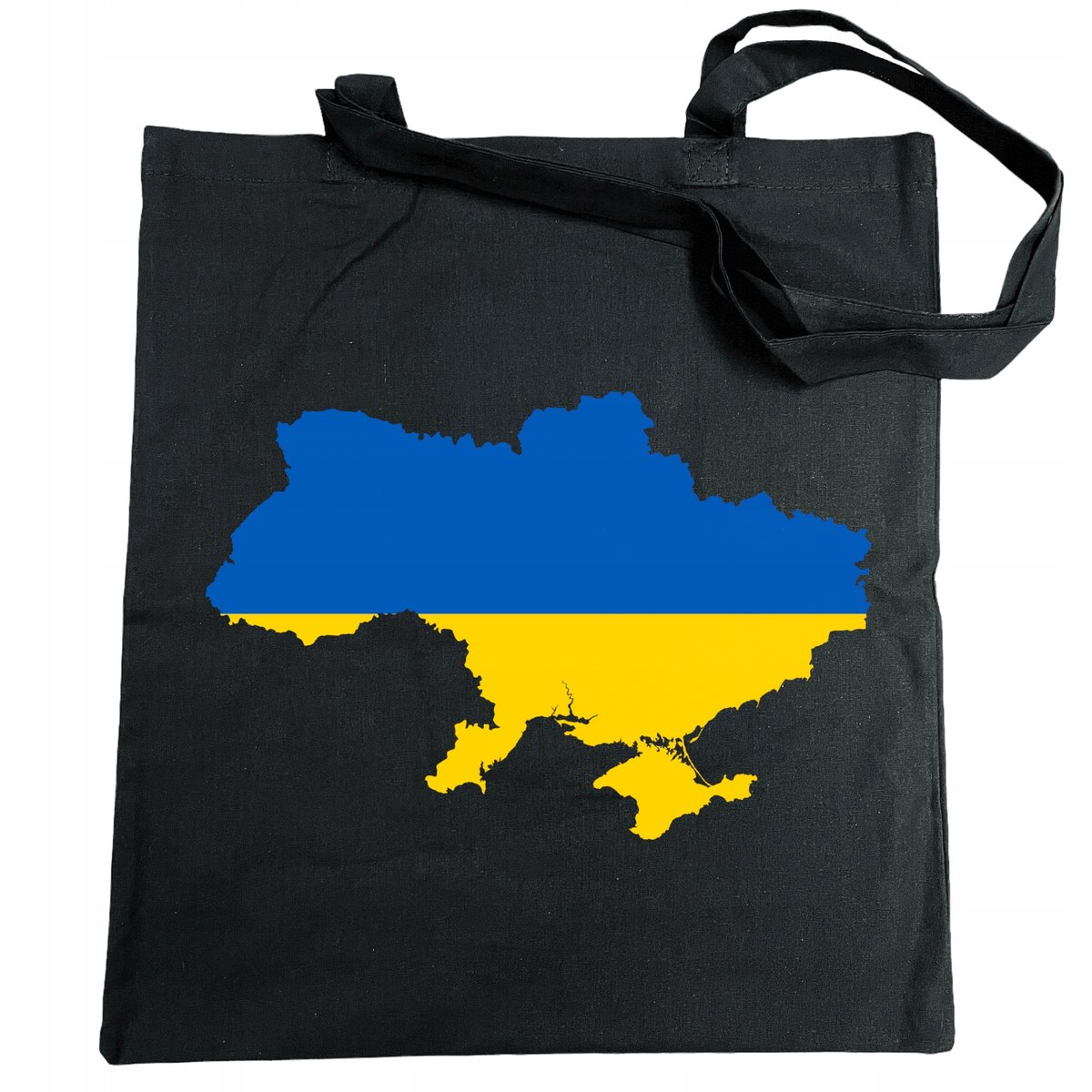 Ukraina Granice Torba Ekologiczna