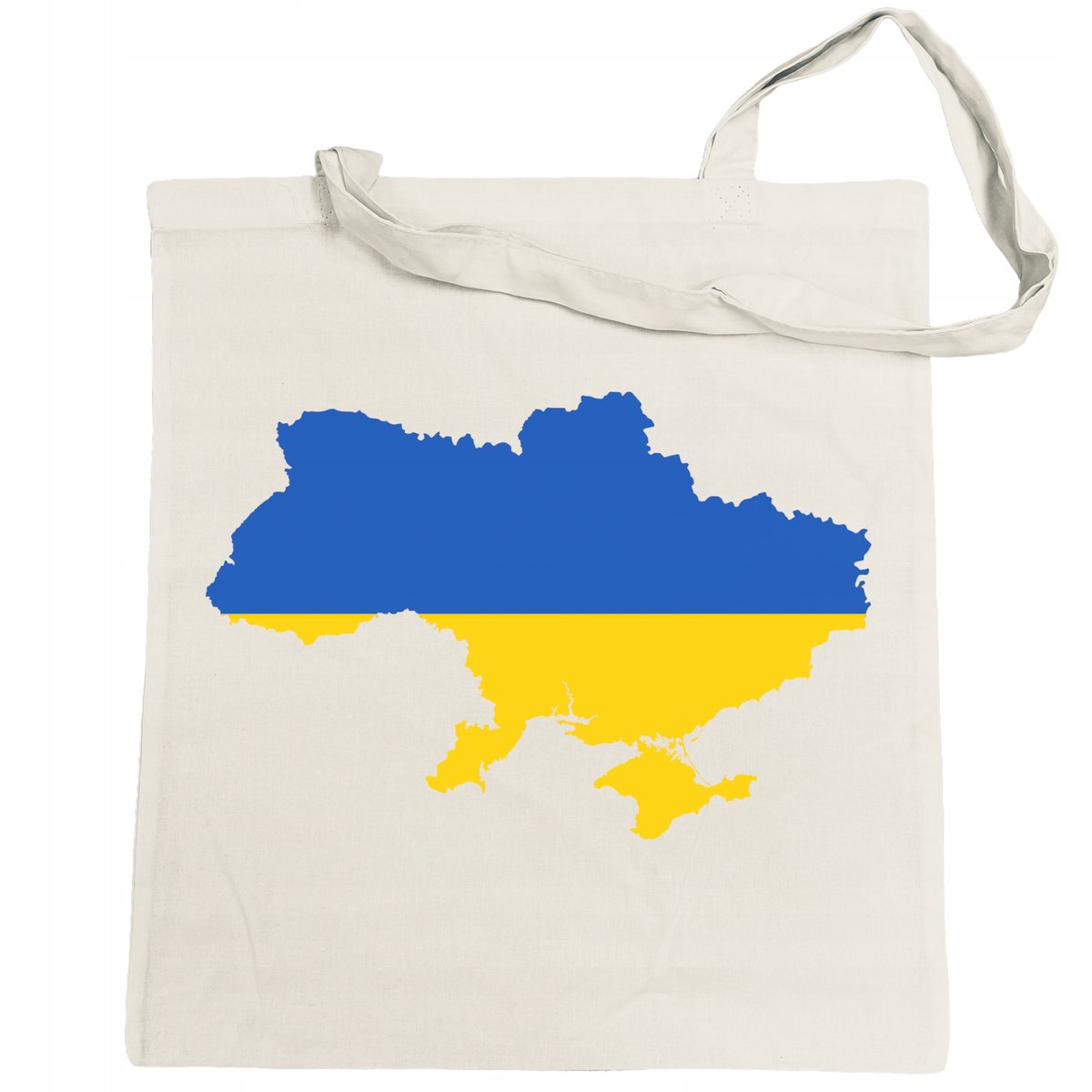Ukraina Granice Torba Ekologiczna