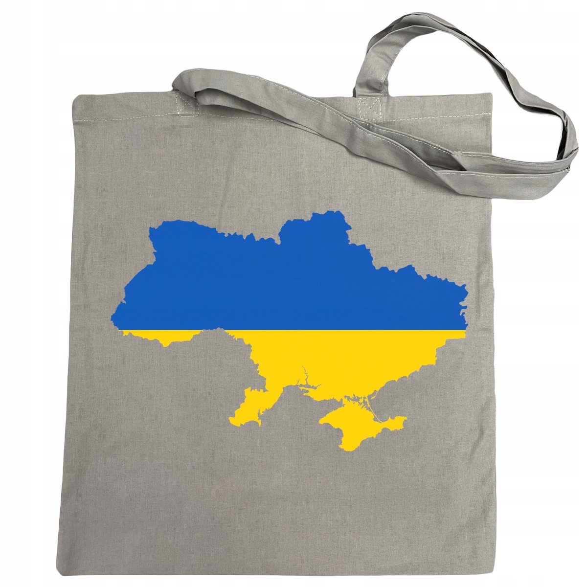 Ukraina Granice Torba Ekologiczna
