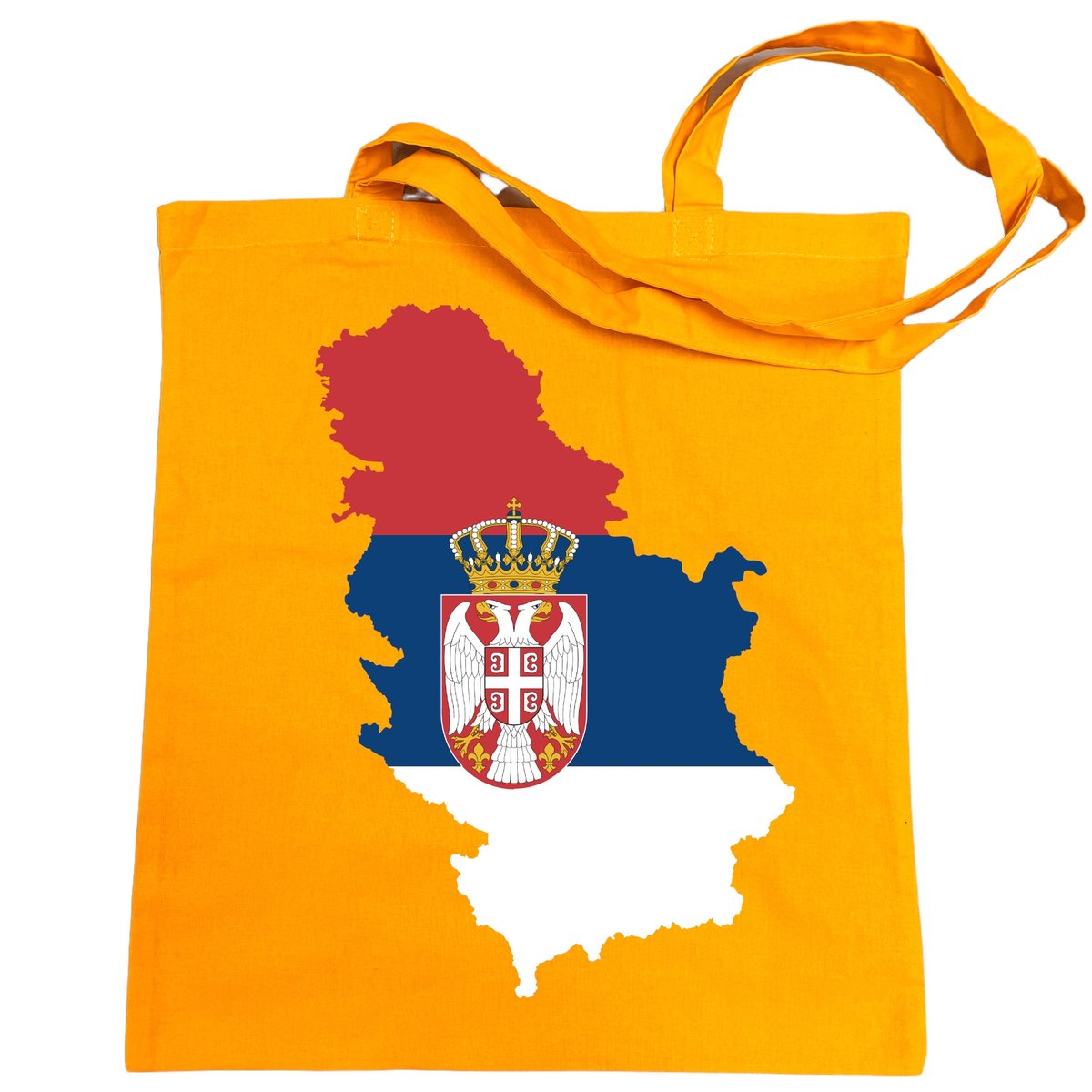 Serbia Torba na Zakupy Eko