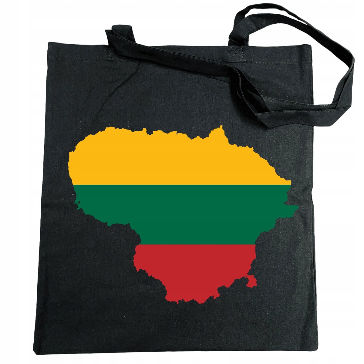 Litwa Torba Zakupowa Ekologiczna