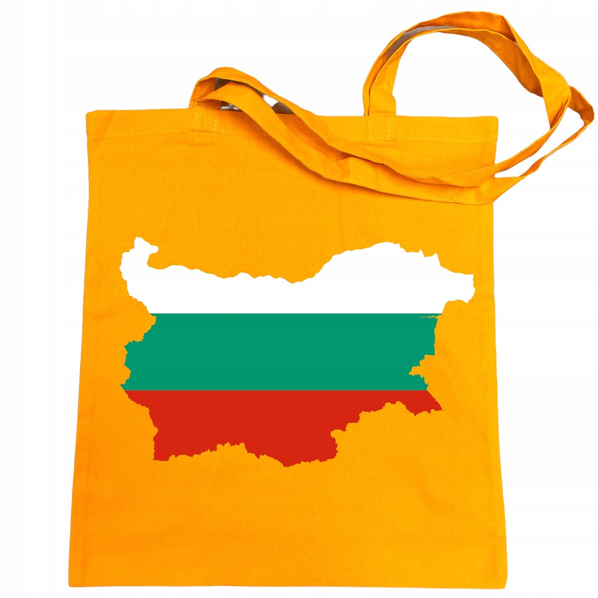 Bułgaria Torba Zakupowa Eko Modna