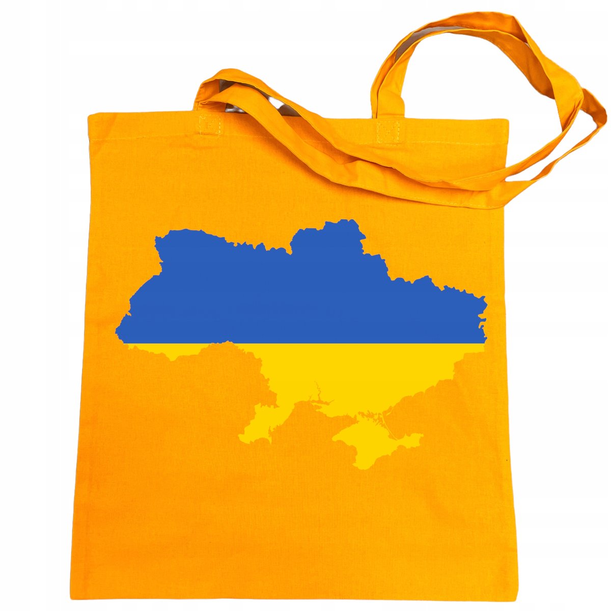 Ukraina Granice Torba Ekologiczna