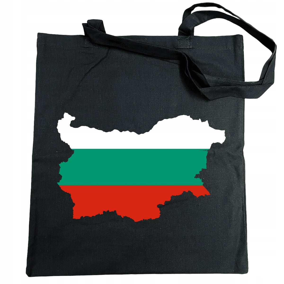 Bułgaria Torba Zakupowa Eko Modna