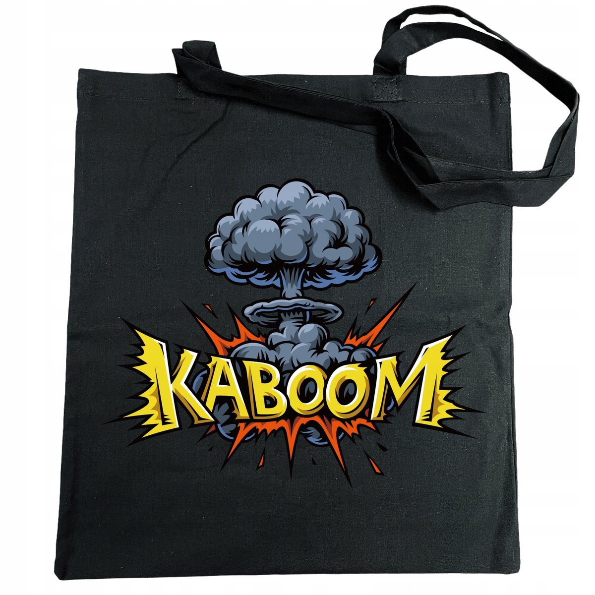 KABOOM Torba Na Zakupy Eco