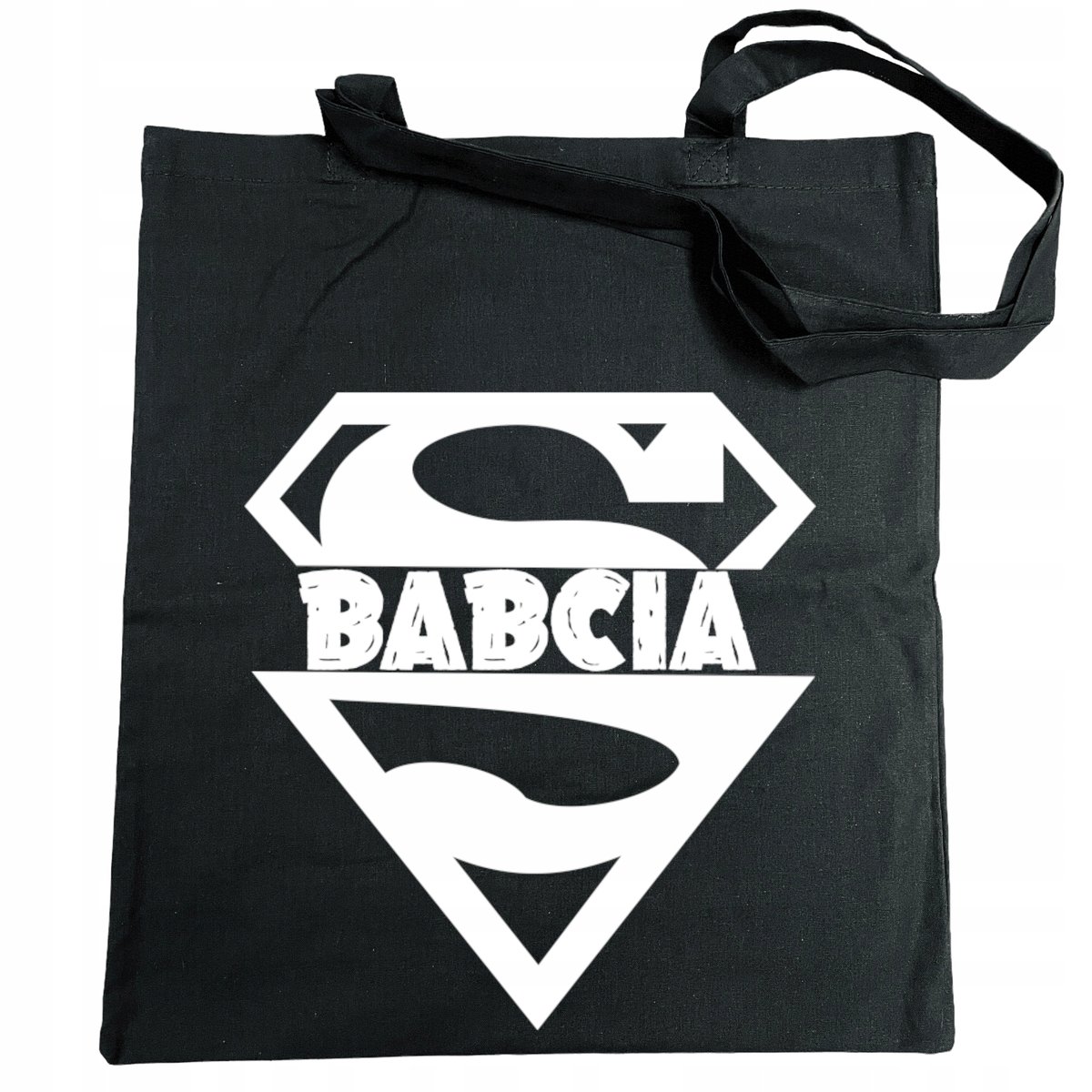 Dzień Babci Prezent Torba Zakupowa