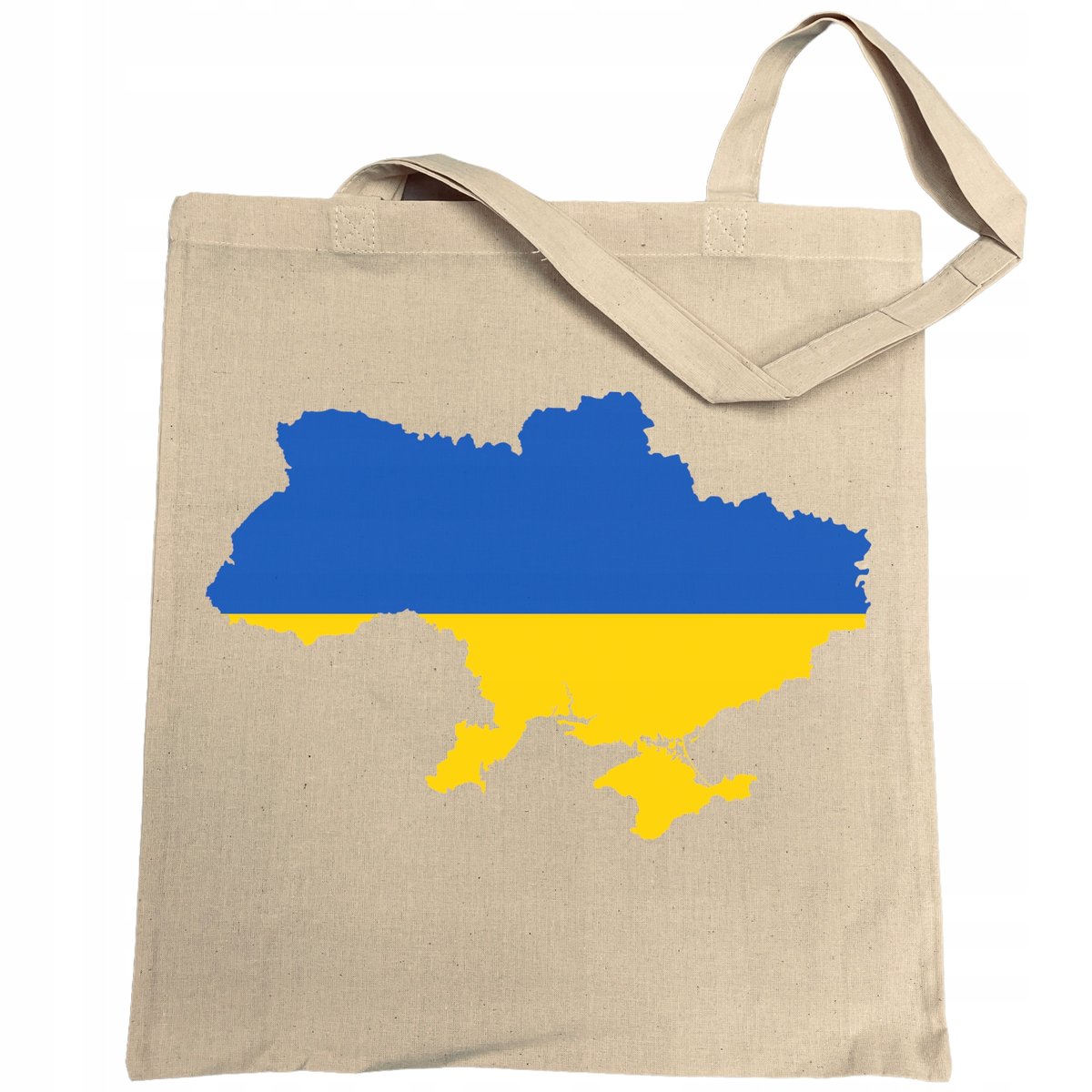 Ukraina Granice Torba Ekologiczna