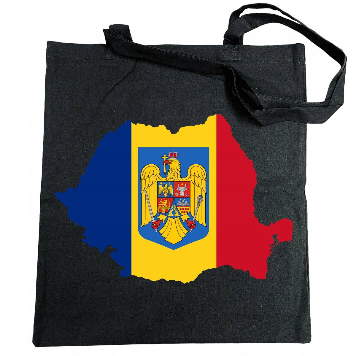 Rumunia Męska TorbaNa Zakupy