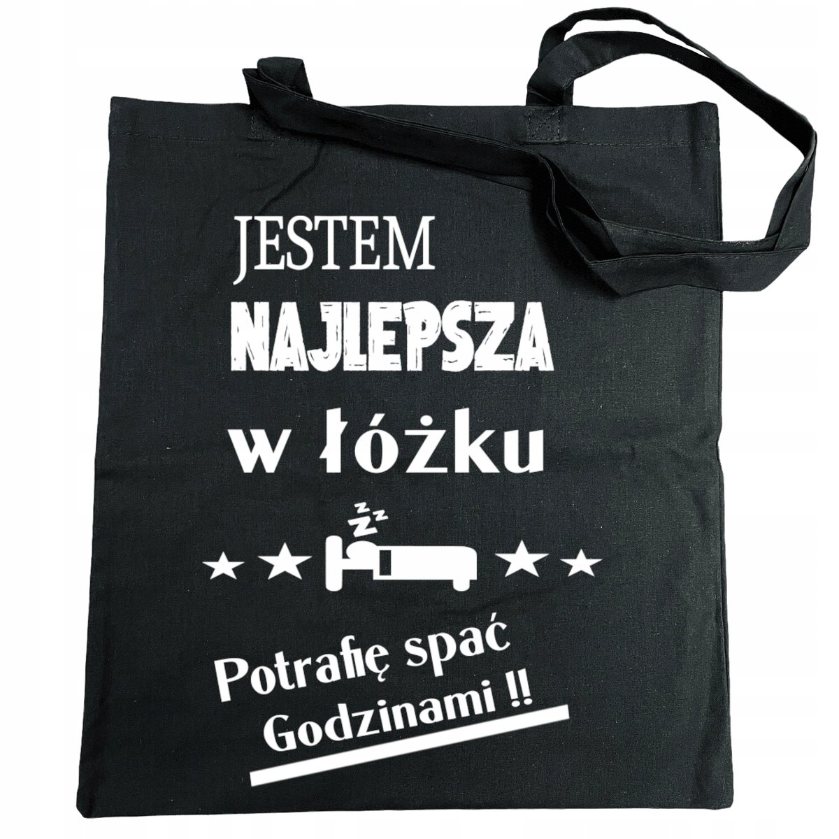 Walentynki Prezent Żony Dziewczyny Torba Zakupy