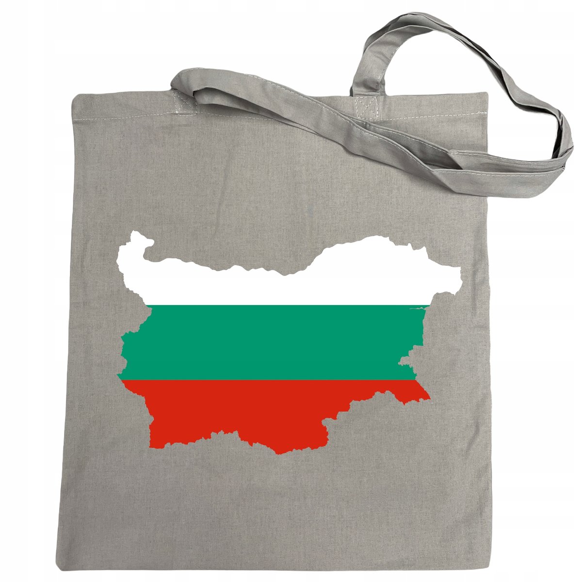 Bułgaria Torba Zakupowa Eko Modna