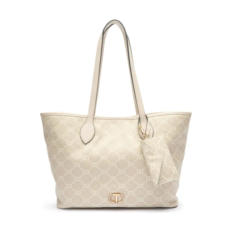 TWINSET Shopperka + saszetka