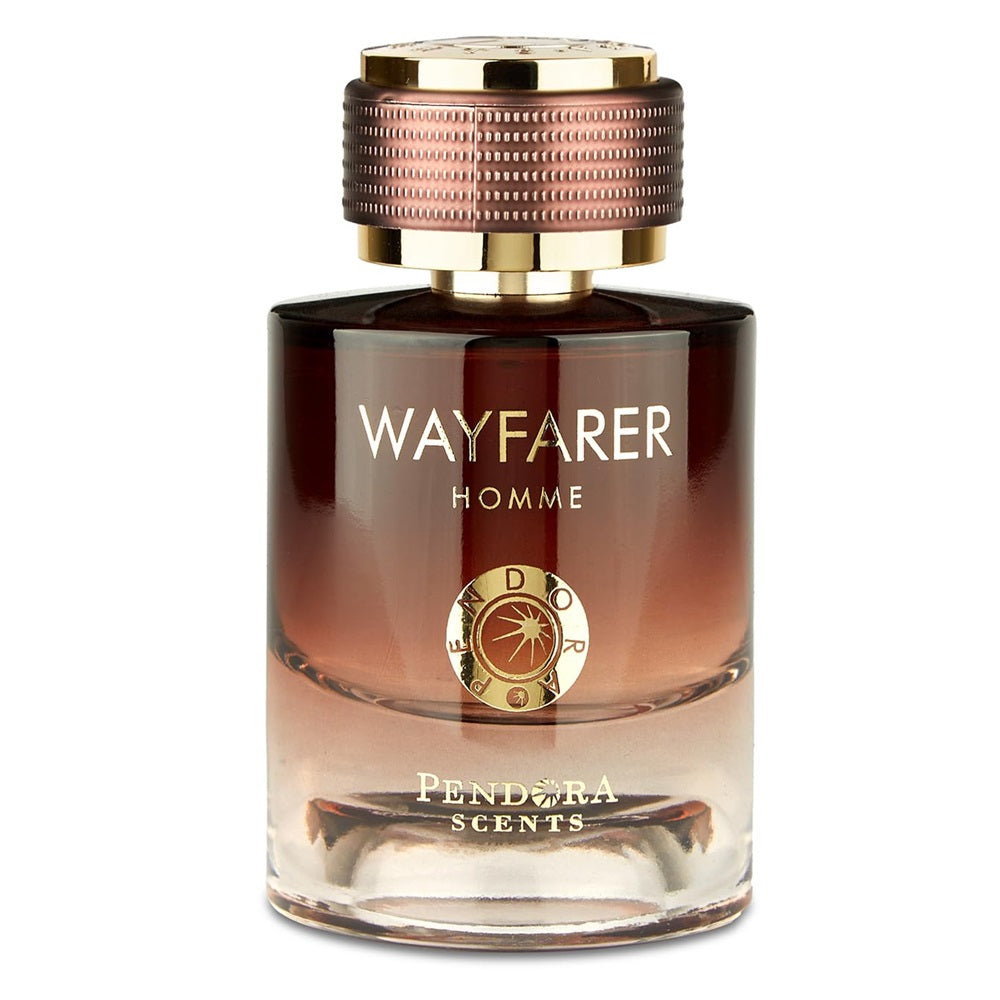 Pendora Scents Wayfarer Homme woda perfumowana 100 ml