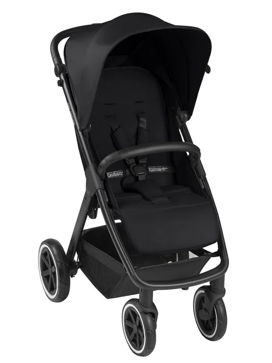ABC Design Avus Air wózek spacerowy Ink
