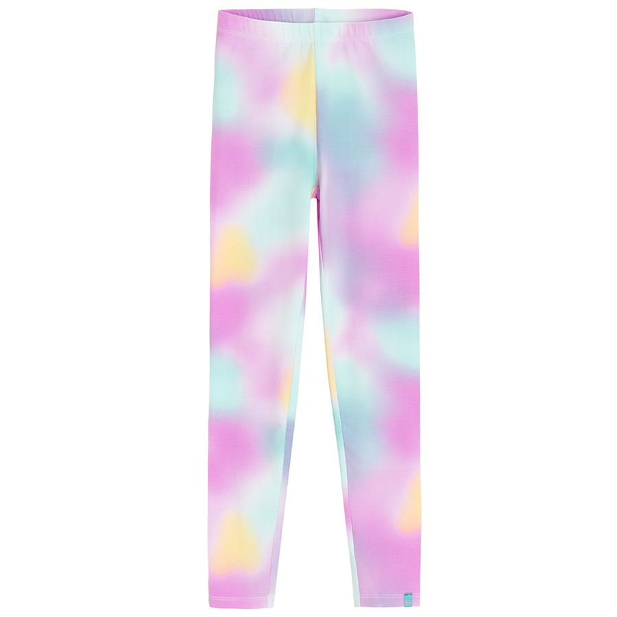 Cool Club, Legginsy dziewczęce, mix