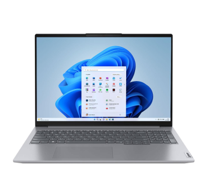 Lenovo ThinkBook 16 Ryzen 5 7535HS/16GB/512/Win11 21MWA09NPB