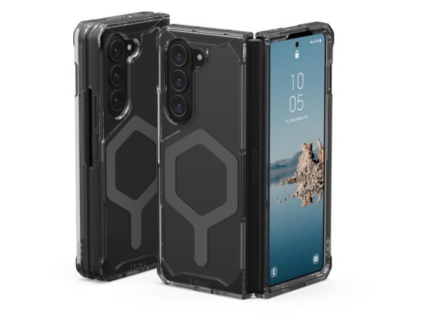 UAG Plyo Pro do Samsung Galaxy Fold 5 ash-space grey IC21421511313A