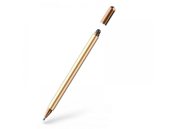 TECH-PROTECT Charm Stylus Pen złoty 6216990211058