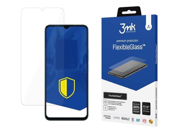 3MK Flexible Glass do Xiaomi Redmi Note 14 4G 5903108636902