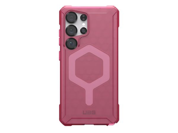 UAG Essential Armor Magnet Samsung Galaxy S25 Ultra 5G berry 214492119292
