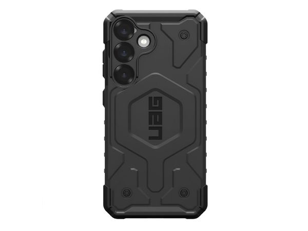 UAG Pathfinder Magnet Samsung Galaxy S25+ 5G black 214477114040