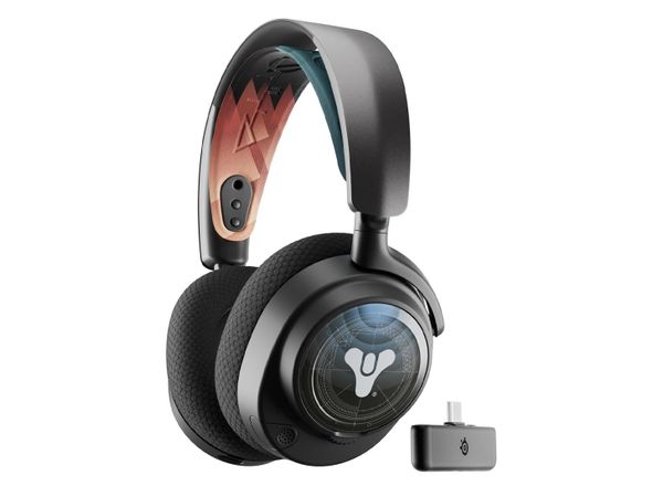 STEELSERIES Arctis Nova 7X Destiny 2 Bundle 66028