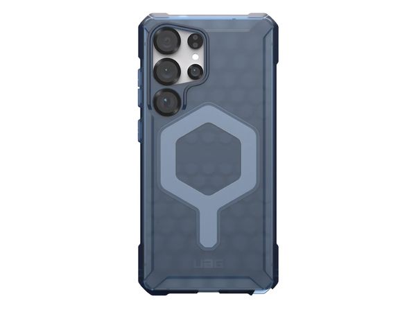 UAG Essential Armor Magnet Samsung Galaxy S25 Ultra 5G blue 214492114151