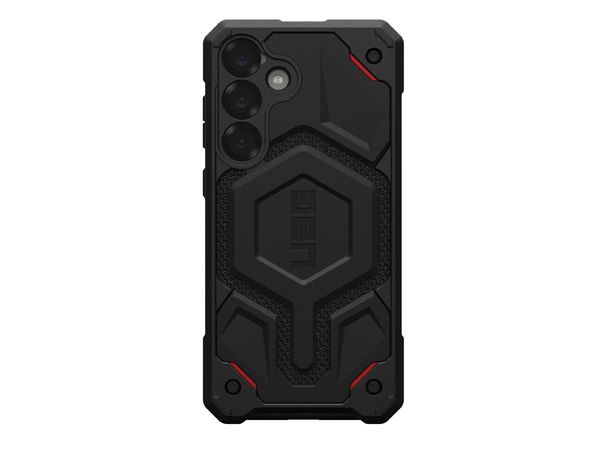 UAG Monarch Pro Samsung Galaxy S25+ 5G kevlar black 214462113940