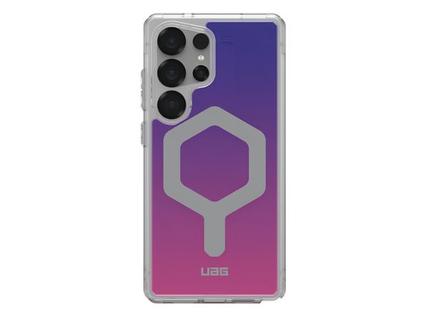 UAG Plyo Pro Samsung Galaxy S25 Ultra 5G purple/pink 214486114995