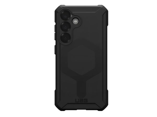 UAG Essential Armor Magnet Samsung Galaxy S25+ 5G black 214493114040