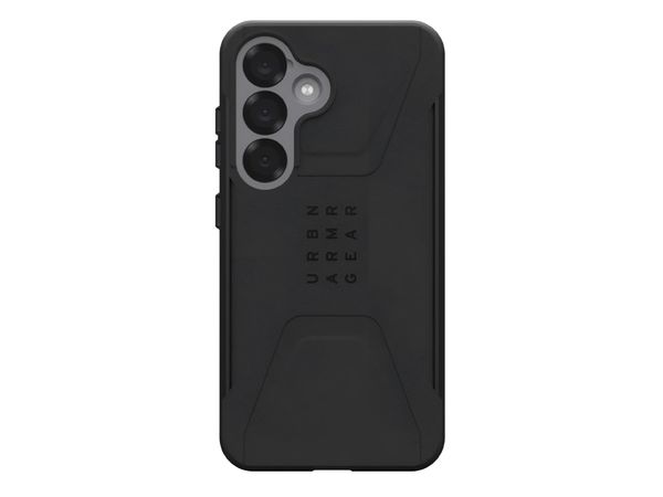 UAG Civilian Pro Samsung Galaxy S25+ 5G black 214474114040