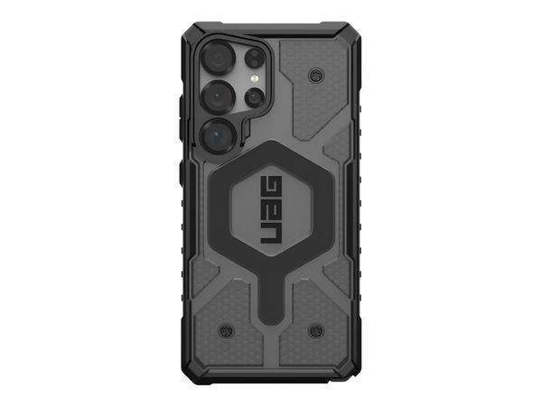 UAG Pathfinder Samsung Galaxy S25+ 5G black 214481114040