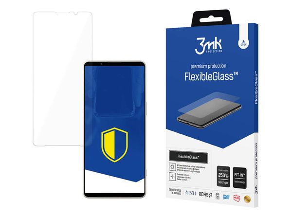 3MK Flexible Glass do Sony Xperia 1 VI 5903108575799