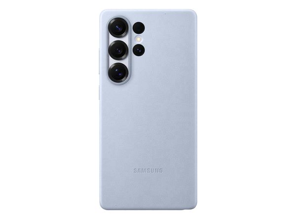 SAMSUNG Kindsuit Case do Galaxy S25 Ultra Light Blue EF-VS938PLEGWW