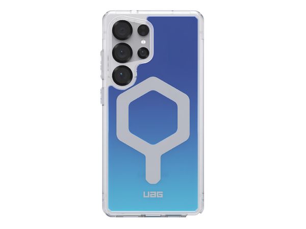 UAG Plyo Pro Samsung Galaxy S25 Ultra 5G blue ombre 214486115E5E
