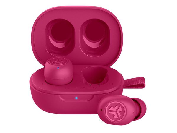 JLAB JBuds Mini różowy