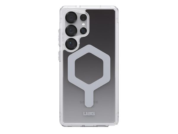 UAG Plyo Pro Samsung Galaxy S25 Ultra 5G black/clear 21448611404G