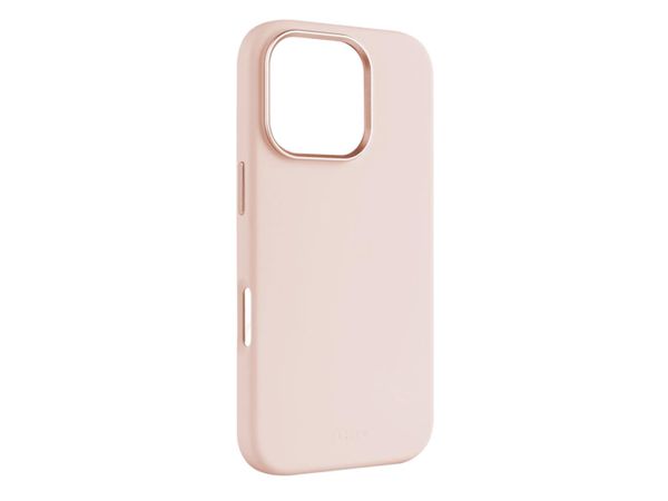 FIXED MagFlow do iPhone 16 Pro Max różowy FIXFLM2-1403-PI