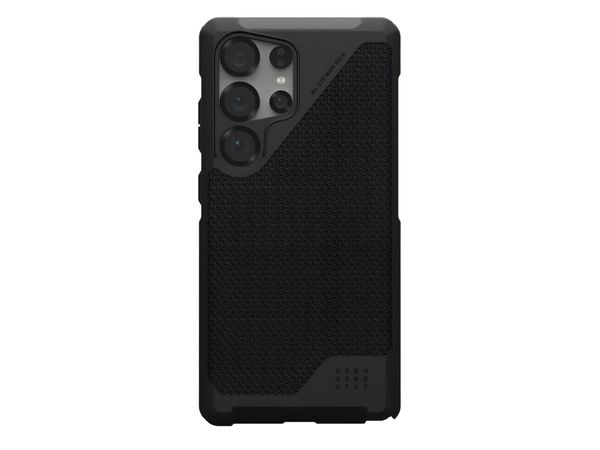 UAG Metropolis LT Magnet Samsung Galaxy S25 Ultra 5G black 214470113940