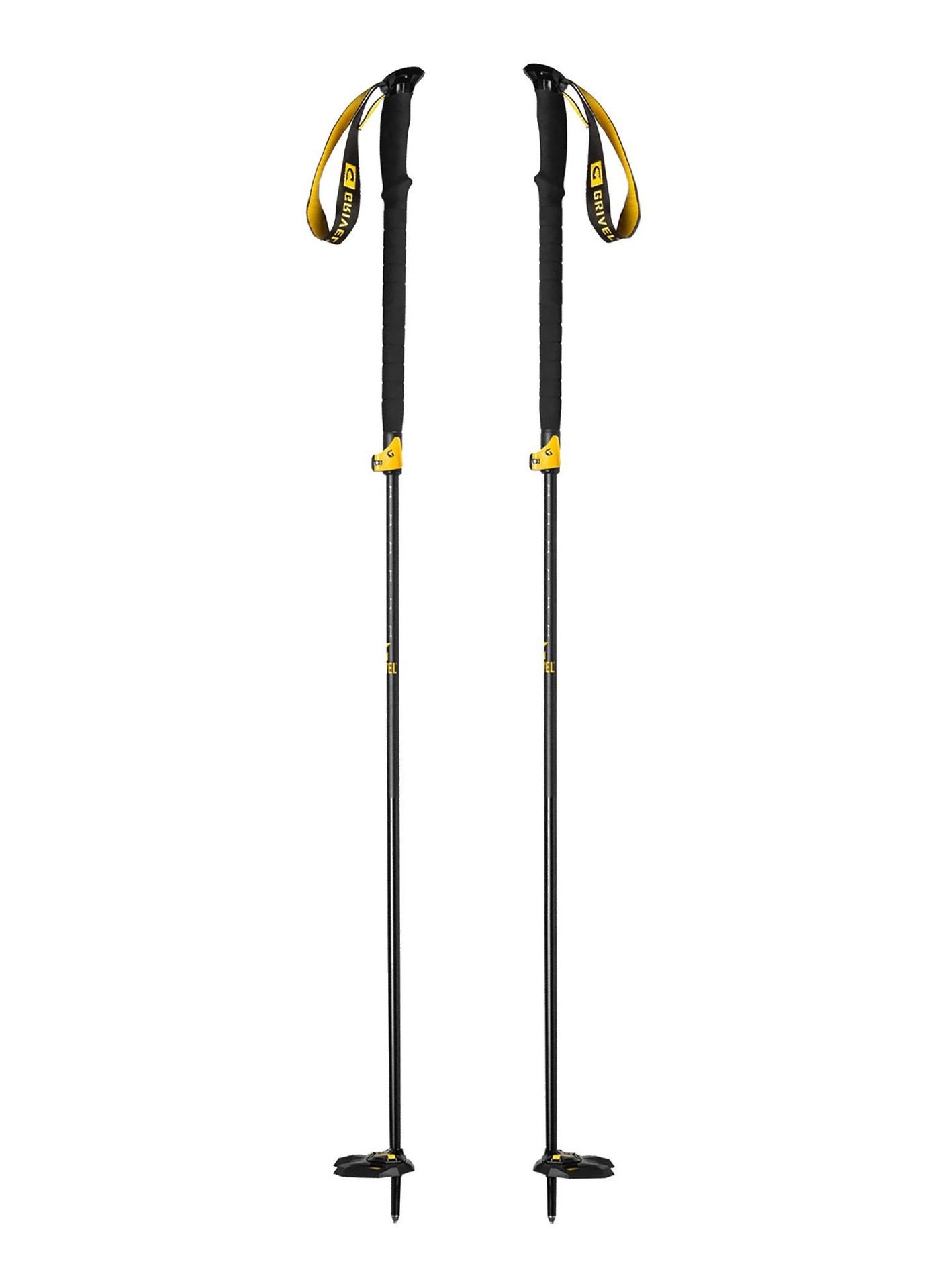 Kije skiturowe Grivel Ski Tour Vario 110/140cm
