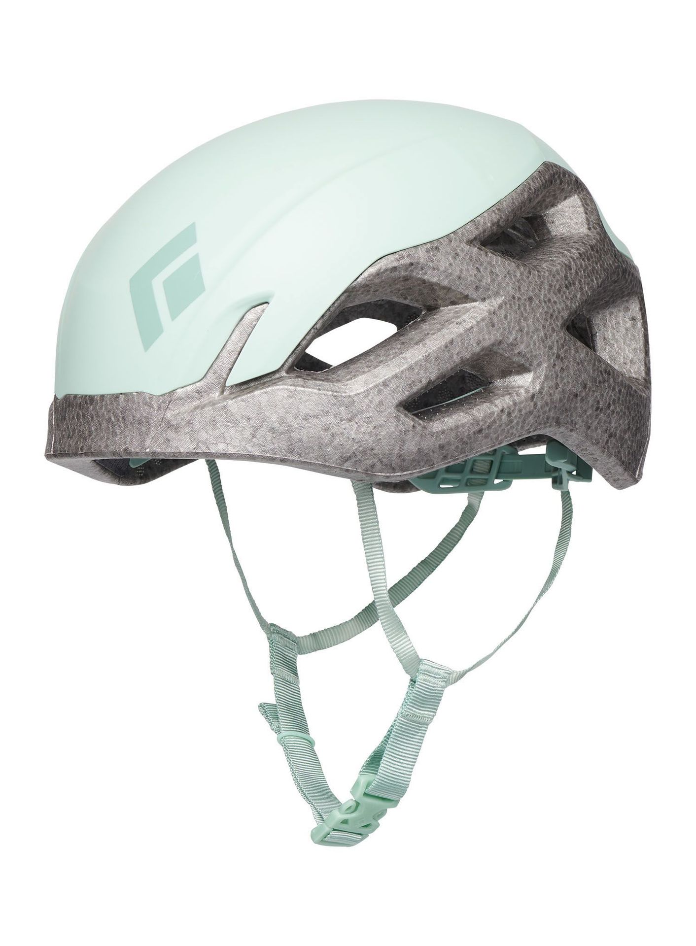 Kask wspinaczkowy Black Diamond Vision - foam green