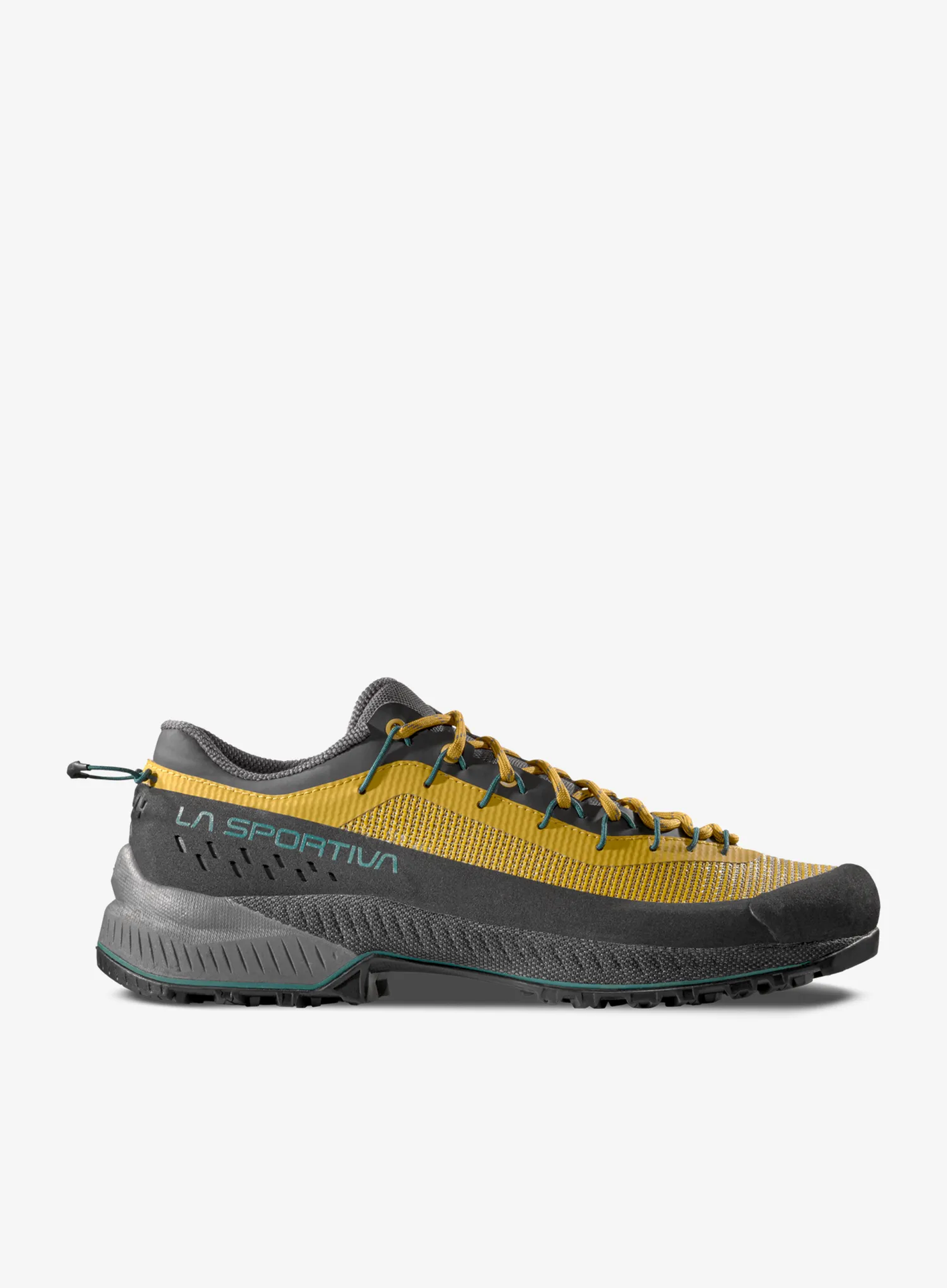 Buty wspinaczkowe La Sportiva TX4 Evo ST - savana/onyx