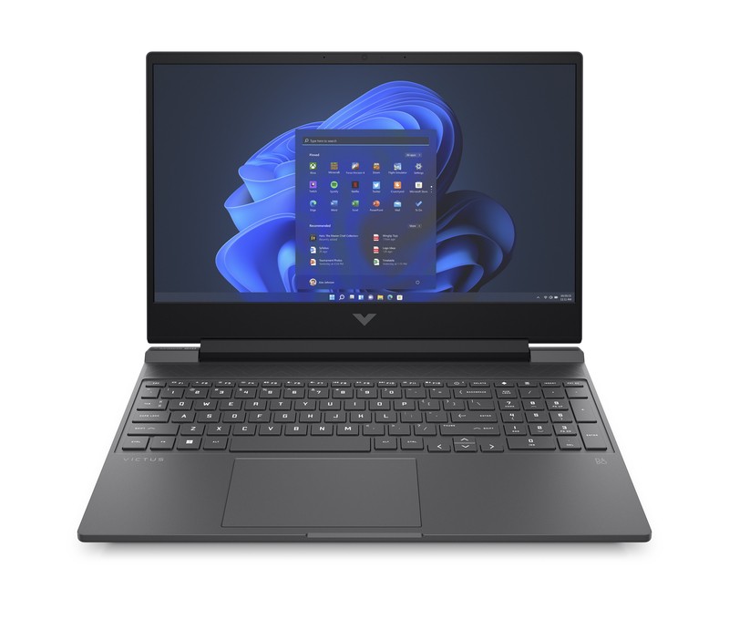 Victus HP 15-fb2063dx / 9Z7L4UA / AMD Ryzen 5 / 16GB / SSD 1TB / RX 6550M 4GB / FullHD / 144Hz / Win 11