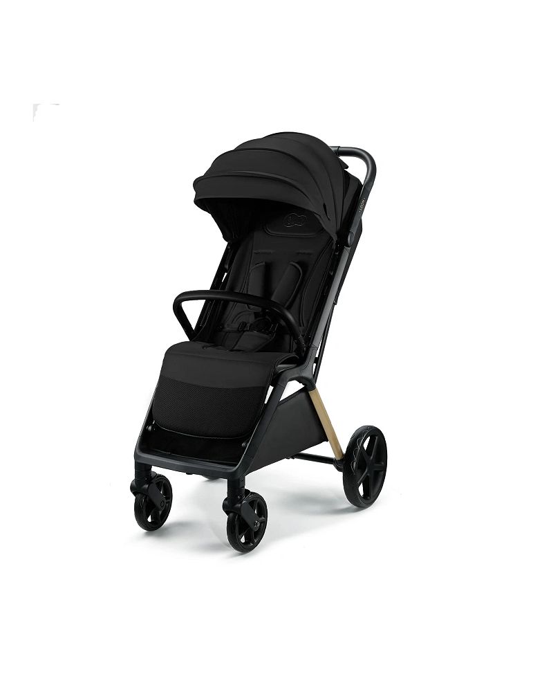 Kinderkraft Loom Wózek spacerowy Ink Black