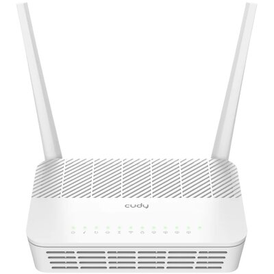 CUDY GP1200 2.4 / 5 GHz (DualBand), Wi-Fi Mesh